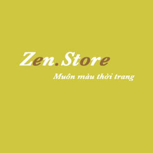 Zen Store - Muôn màu thời trang