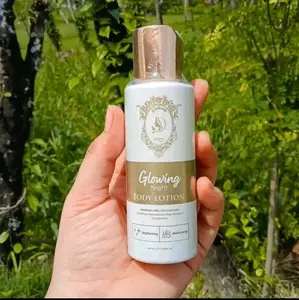 hb malam Glowing (Hb Malam) DOSIS TINGGI 100% Original