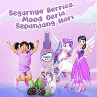 Gambar Cussons Kids Hair and Body Cologne 100ml/Parfum Anak - Fresh Apple, Cussons Cologne dari kiosmart Kota Administrasi Jakarta Barat 5 Tokopedia
