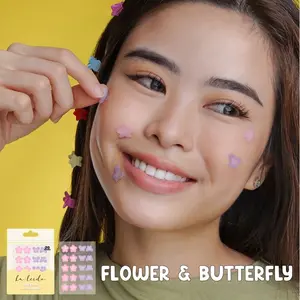 KALEIDO ACNE PATCH PLAYFUL SERIES