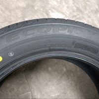 Gambar ban mobil hrv juke altis camry 215/55 R17 Bridgestone Ep300 dari Inti Jaya Ban Kota Bandung 4 Tokopedia