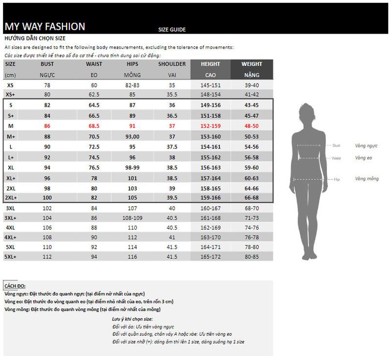 Product Introduction of Áo Khoác Nữ MY WAY Dáng Dài Hoạ Tiết Hoa Phong Cách Thời Thượng Sang Trọng 5MK0112 Women Top 0