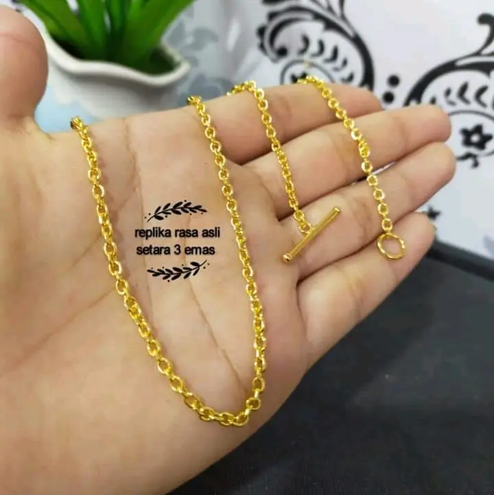 KALUNG KUNCIAN T
