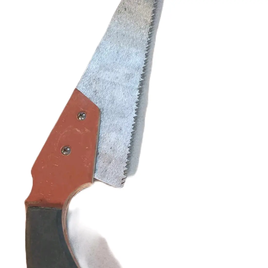 wood handsaw (ripsaw) lagare kahoy small