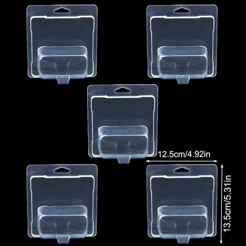 Product Introduction of 5Pcs Car Toy Transparent Display Case Hotwheels Protective Boulevard Team Transport Model Card Board Collect Boys Gift 33