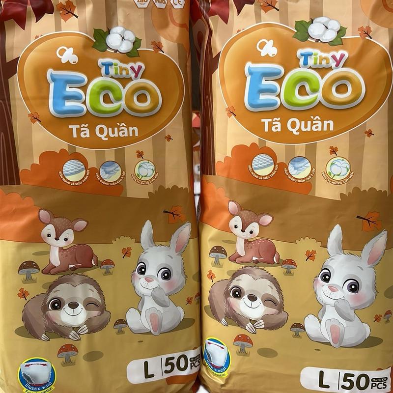 Bỉm eco tiny 2