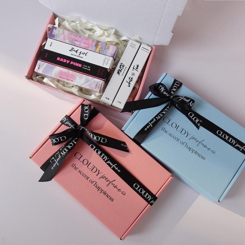 BỘ QUÀ TẶNG 20 10 Combo 6 chai XỊT THƠM TINH DẦU NƯỚC HOA LƯU HƯƠNG 8-12 tiếng