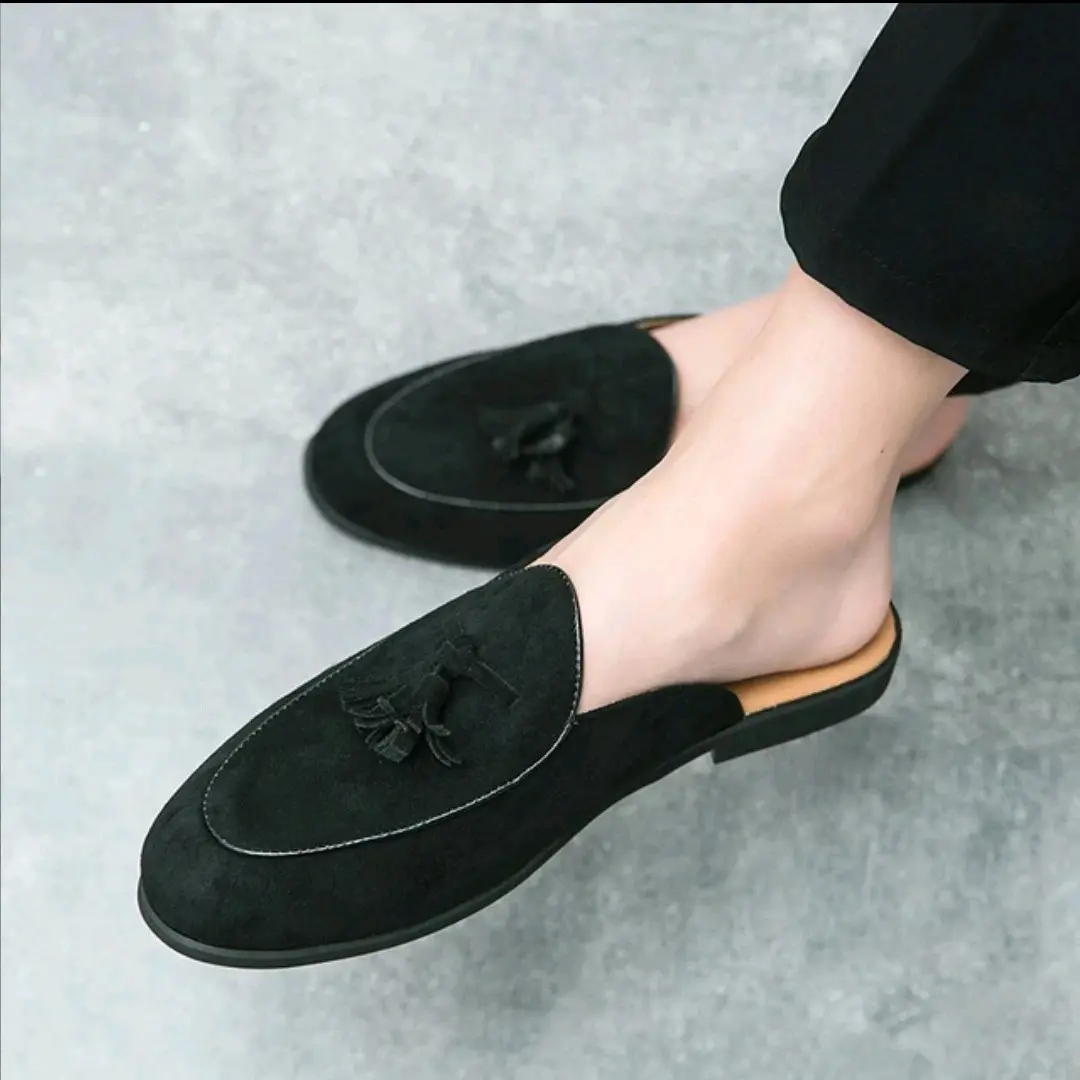 sepatu sandal pria sepatu pengantin sepatu slop sepatu slip on