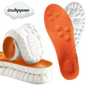 また、足の裏に貼り付け、抗菌・消臭にも優れています。 フォーマルウェア用靴と靴のペア イン ソール 雲 インソール