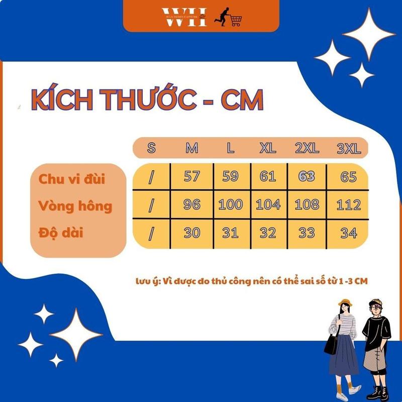 Quần short thể thao nữ mùa hè 2023 mới rộng rãi 1