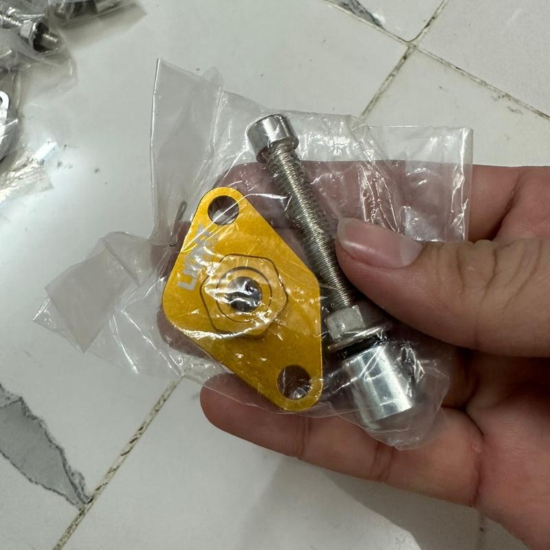 TĂNG CAM LIGHT CNC MẪU MỚI CHO EX135-150-WINNER 3