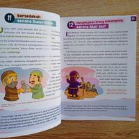 Gambar Buku Kisah Terbaik Penguat Iman - Anakku Jangan Sekutukan Tuhanmu GIP dari Toko Alida Jakarta Kota Administrasi Jakarta Selatan 4 Tokopedia