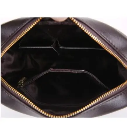 Leather Concept POLO FANKE - M SIZE Tas Selempang 4