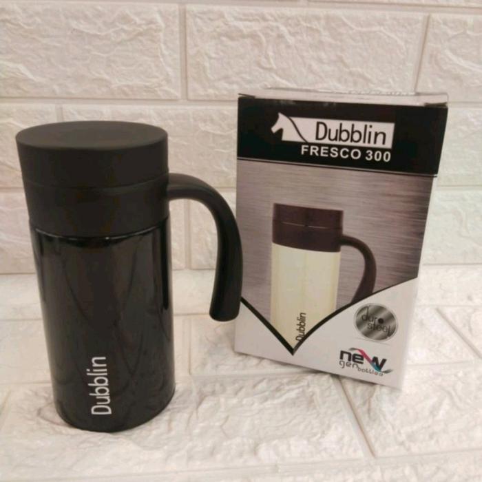 Gambar MUG DUBBLIN FRESCO 300ml & 500ml dari metave18 Kota Administrasi Jakarta Barat 3 Tokopedia