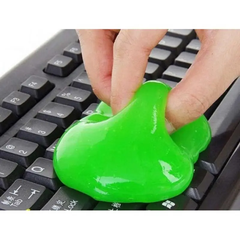 GEL làm sạch bụi bẩn mọi bề mặt 3