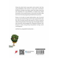 Gambar Ruang Teduh untuk Sembuh - Ruang Pulang - Not Specified dari IRCiSoD Books Kab. Bantul 4 Tokopedia