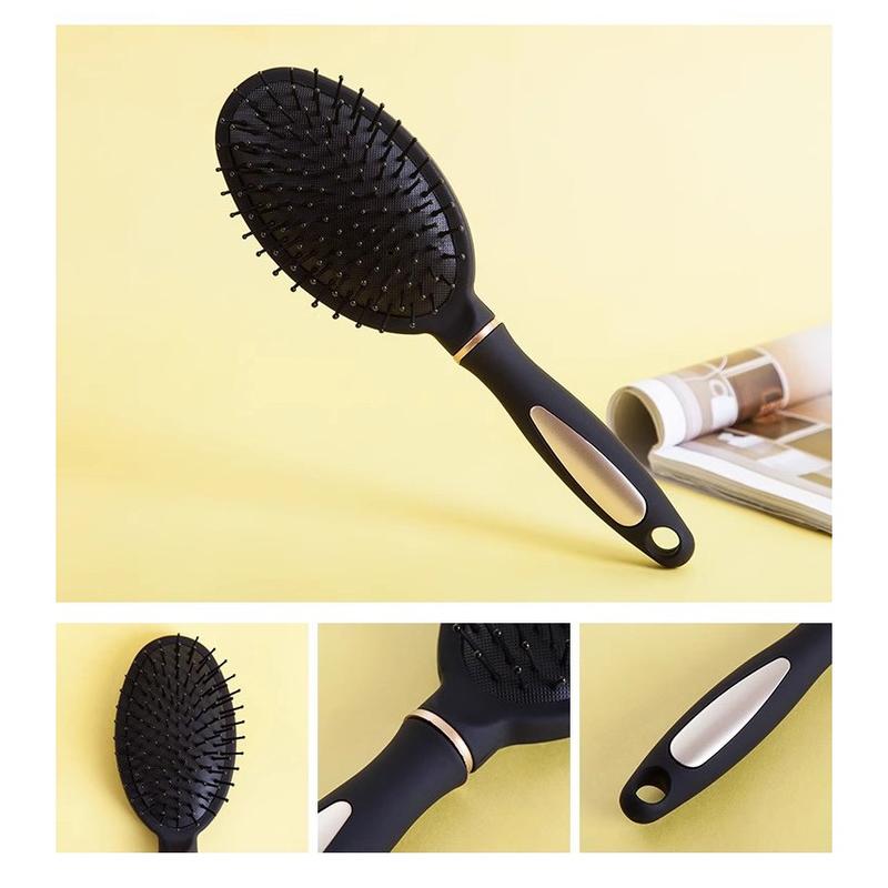 Lược Chải Tóc Gỡ Rối Tạo Kiểu Chuyên Dụng Chống Dụng Tóc Cao Cấp Lược Chuyên Dụng Cho Tóc Xoăn KT20 6