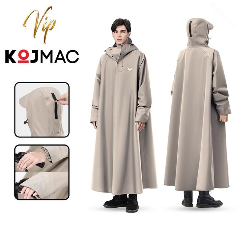  Áo Mưa Choàng 1 Người Cao Cấp Đi Xe Máy Có Mũ Điều Chỉnh   Áo Mưa Ích Kỷ Thời Trang Chống Thấm Nước   