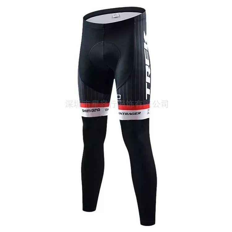Product Introduction of TREK Thin Spring and Autumn Sports Mountain Self-Made Bicycle Clothing Thin Long-Sleeved Cycling Clothes Suit Breathable for Men and Women 4