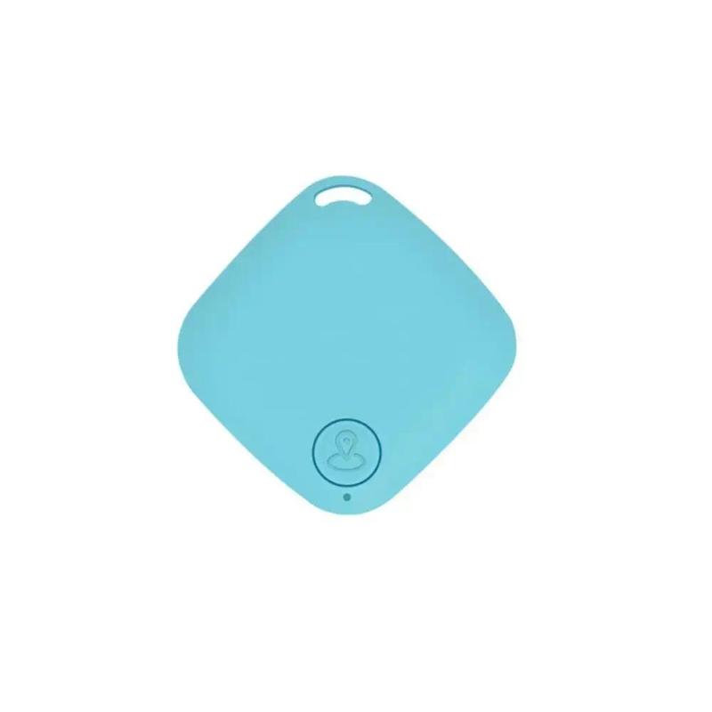 Product Introduction of GPS Tracker for Car Mini Tracking Device Cell Phone Tracker Tag Key Child Finder Smart Tracker Vehicle Anti-lost GPS Tracker Android Bluetooth 39