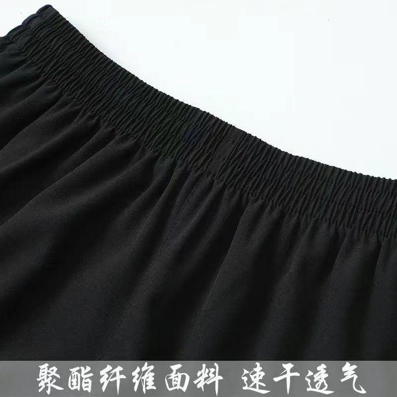 Product Introduction of Quần Đùi Chạy Bộ Và Chạy Bộ, Tập Thể Dục Chuyên Nghiệp, Lót Hai Lớp, Dành Cho Nam Giới, Thích Hợp Cho Tập Luyện Thể Thao, Thi Đấu Khởi Động Và Tập Luyện, Nhanh Khô, Bộ Sưu Tập 2363 Người 7