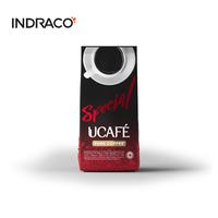 Gambar UCAFE Pure Coffee Special 150g dari INDRACO Store Kab. Gresik 2 Tokopedia
