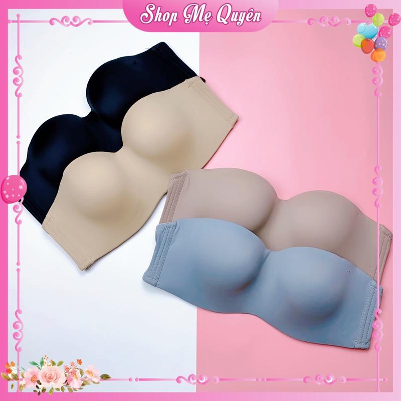 9578 (Giảm 1 Size)- Áo Lót Thái Cup Ngang Mút Mỏng Có Gọng Chống Tụt Đỉnh Chóp, Áo Lót Bigsize cho V1 Lớn Nữ Bra Áo Ngực Nâu Women Đen giặt bằng nước lạnh skin color aolot chongtuot Nhung