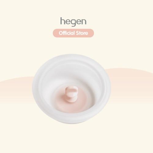 Gambar Hegen Manual Breast Pump Diaphragm (SoftSqround™) dari Hegen Indonesia Kota Tangerang Tokopedia