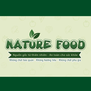 Nature Food