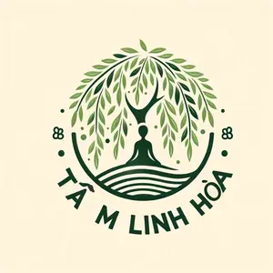 Tâm Linh Hòa