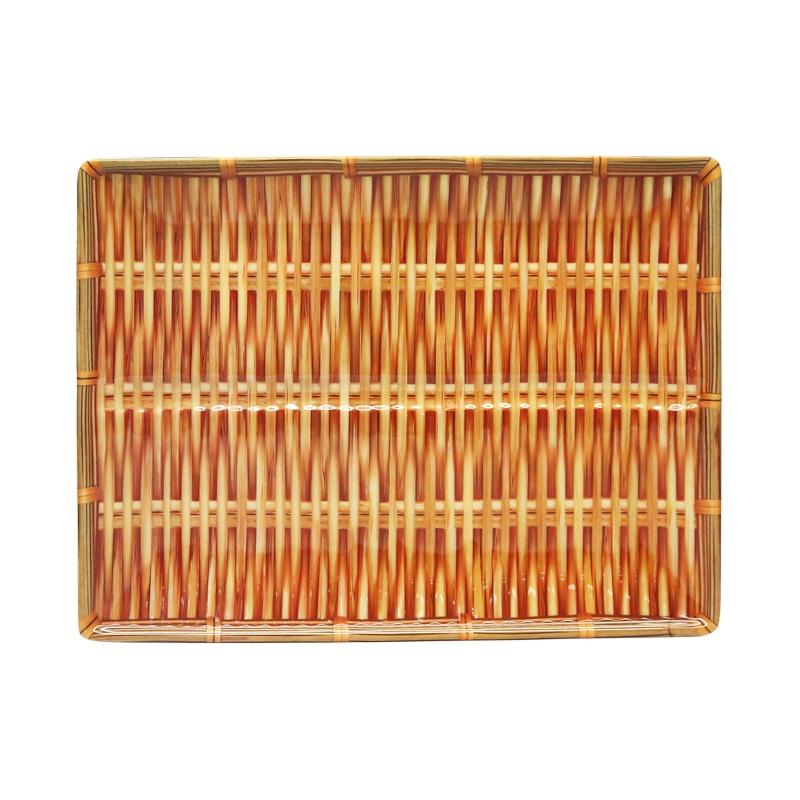 ĐĨA LÁ CHUỐI NHỰA PHÍP ĐỦ CỠ LỰA CHỌN 6