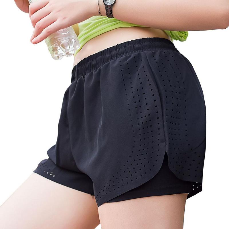 Quần đùi thể thao Gladimax Boxer không viền, thoải mái, thoáng khí tập gym, chạy bộ, aerobic Thun Sport Quần Ngố có thể giặt máy 【l quần short thể thao Tập Thể Dục