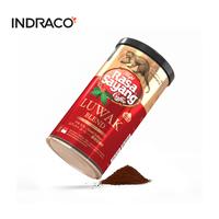 Gambar Rasa Sayang Luwak Blend 200g Can dari INDRACO Store Kab. Gresik 2 Tokopedia