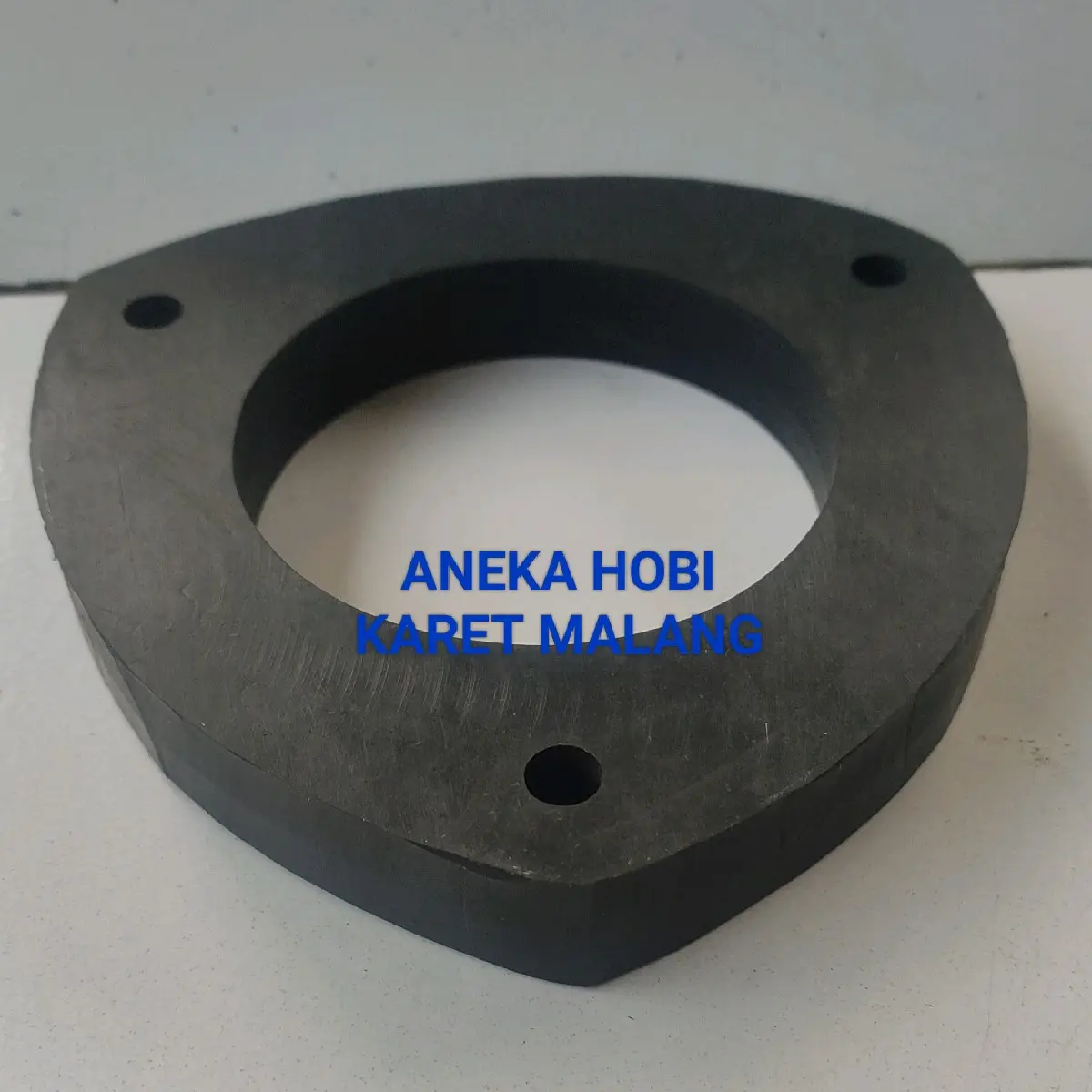 KARET TATAKAN SPIRAL DEPAN SIGRA / PENINGGI DEPAN SIGRA
