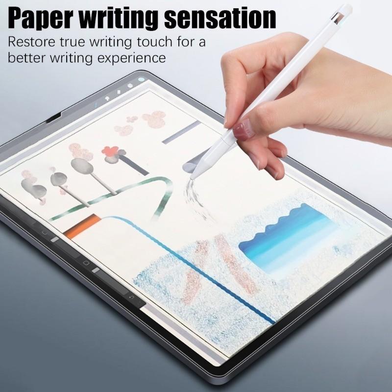 Product Introduction of Anti-Blue Light/Clear/Matte Tempered Glass Screen Protector suit for Samsung Galaxy Tab S6 Lite P620 A9 X110 A9 Plus S7 S8 S9 FE Plus A7 Lite T220 A 8.0 T290 T510 A8 X200 A7 T500 33