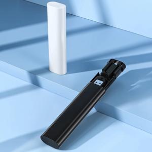 Kabel Data USB C ke Jenis C, Pengecasan Super Pantas Tersembunyi, 60W, Set Kotak Pengecasan 5 dalam 1, Kabel Penyesuai Phone