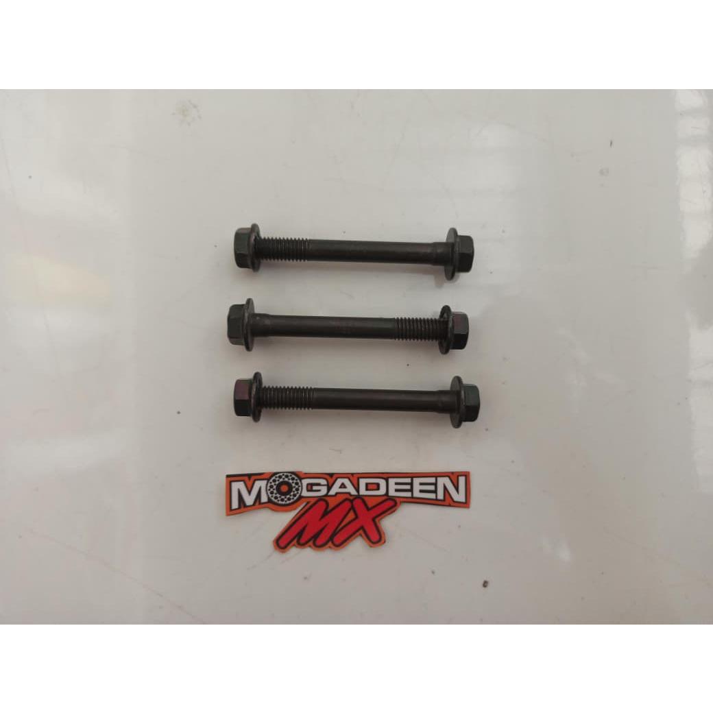 Baut Mounting Mesin TS 125 *hijau