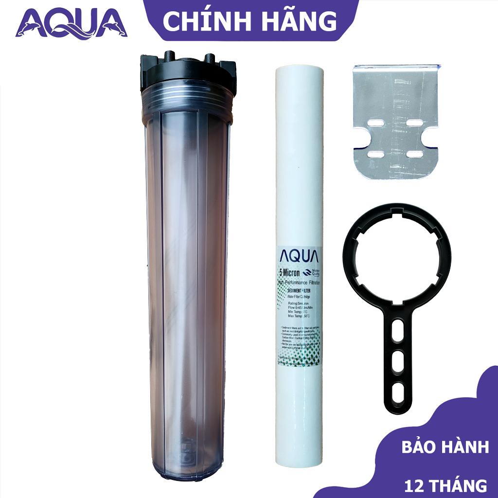 Cốc lọc 20"