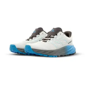 EIGER TALON TRAIL SHOES RUNNING - Blue, 42
