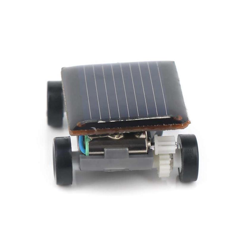 Product Introduction of Mô Hình Xe Thể Thao Mini Năng Lượng Mặt Trời, Giáo Dục Khoa Học, N7V5 20