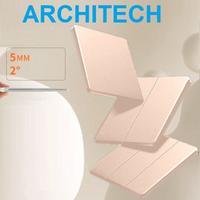 Gambar ARCHITECH ELEGANTE GOLD V20-K04A Sakelar/CETEKAN Lampu 4 Gang 1 Arah GOLD dari ARCHITECH INDONESIA Kota Administrasi Jakarta Utara 5 Tokopedia