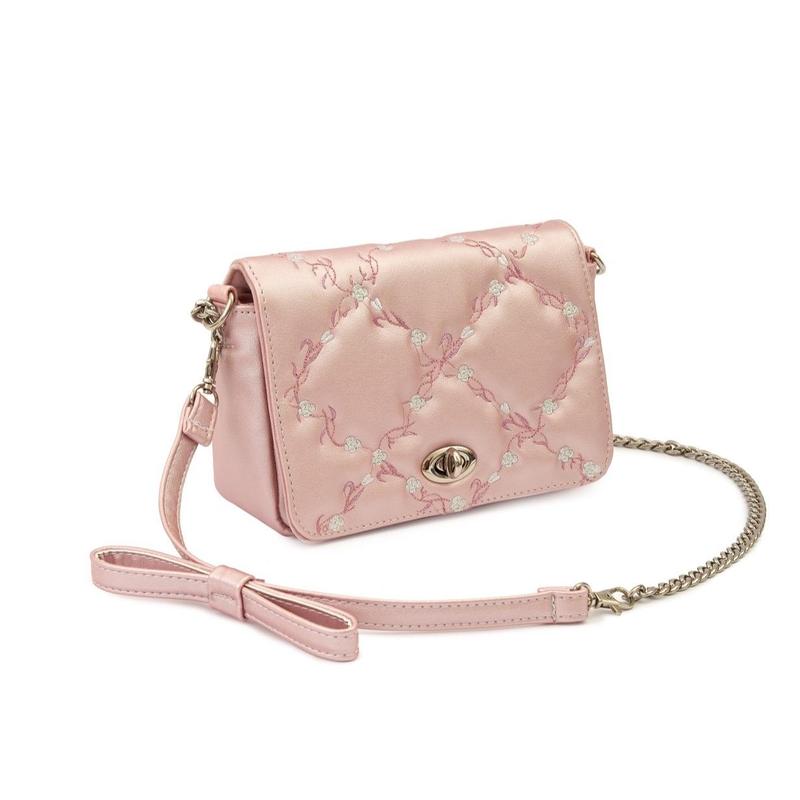 Black Friday Túi Đeo Chéo NGAOS - Dream Girl Đeo Vai Bag