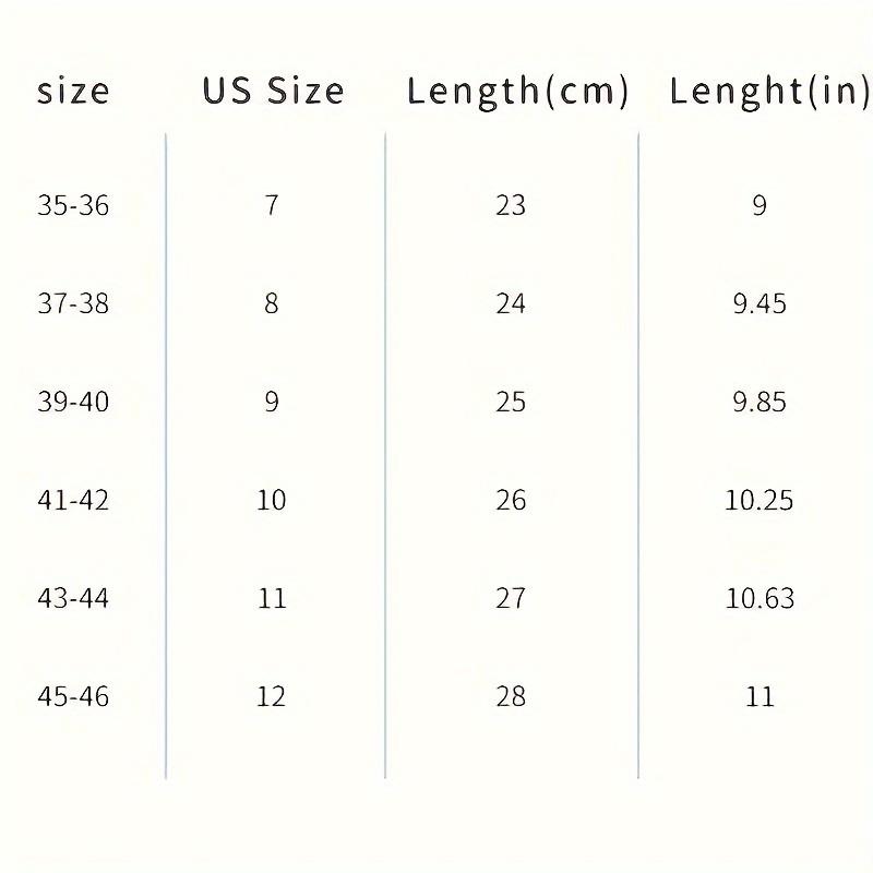1 Pair Comfort Insoles - Soft, Lightweight, Non-Tiring Sponge Material, Breathable with Heel Support and Arch Cushioning for Enhanced Foot Comfort, Arch Cushioning Insoles | Ergonomic Insole Design | Sponge Material Insoles 2