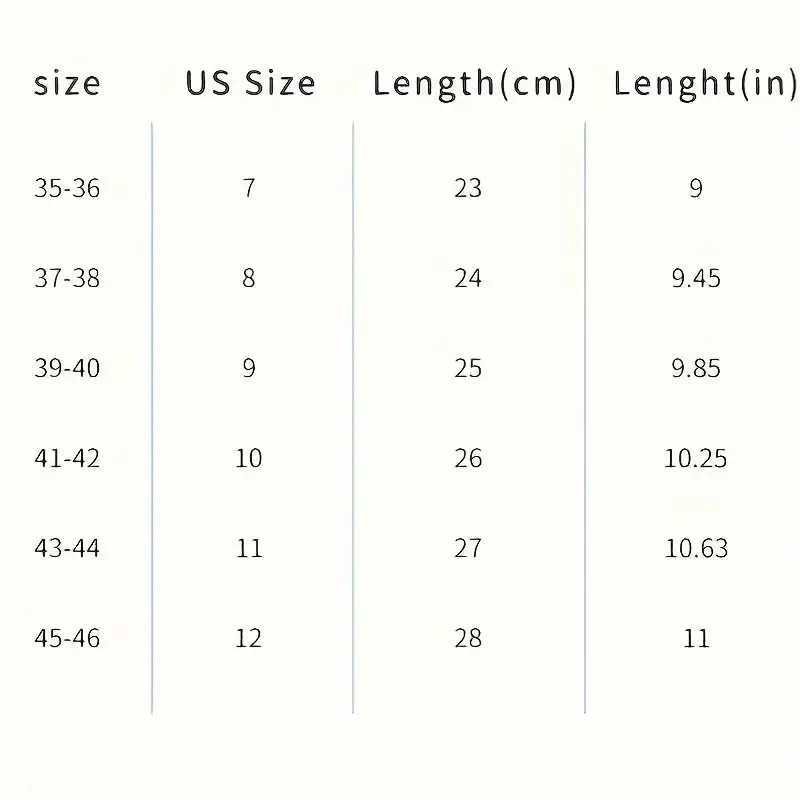 1 Pair Comfort Insoles - Soft, Lightweight, Non-Tiring Sponge Material, Breathable with Heel Support and Arch Cushioning for Enhanced Foot Comfort, Arch Cushioning Insoles | Ergonomic Insole Design | Sponge Material Insoles 2
