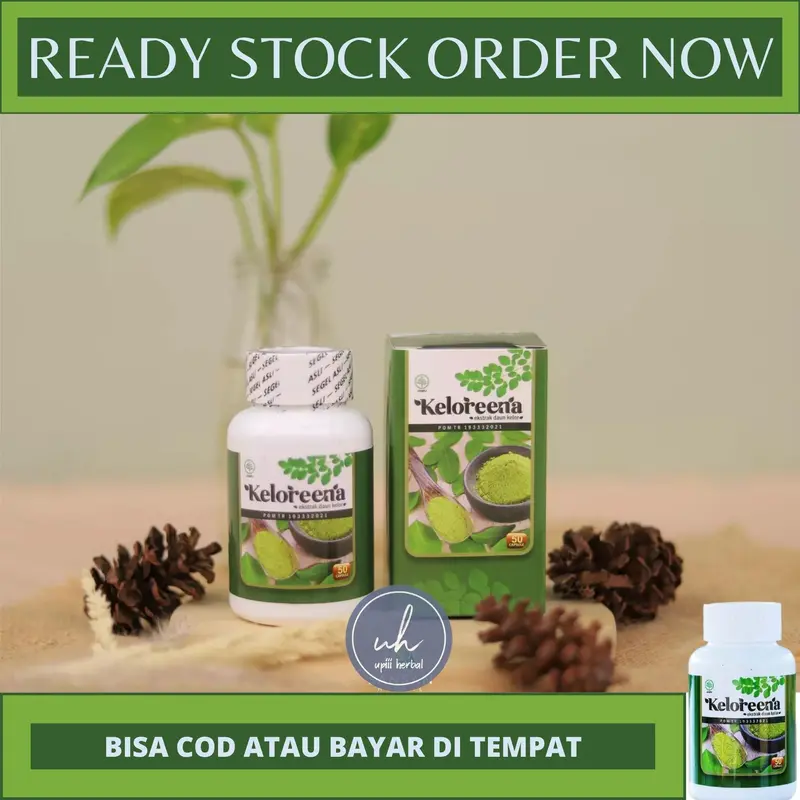 Suplemen Kesehatan,  Suplemen Untuk Tulang Manusia, Suplemen Kesehatan Tulang Dengan Keloreena 0