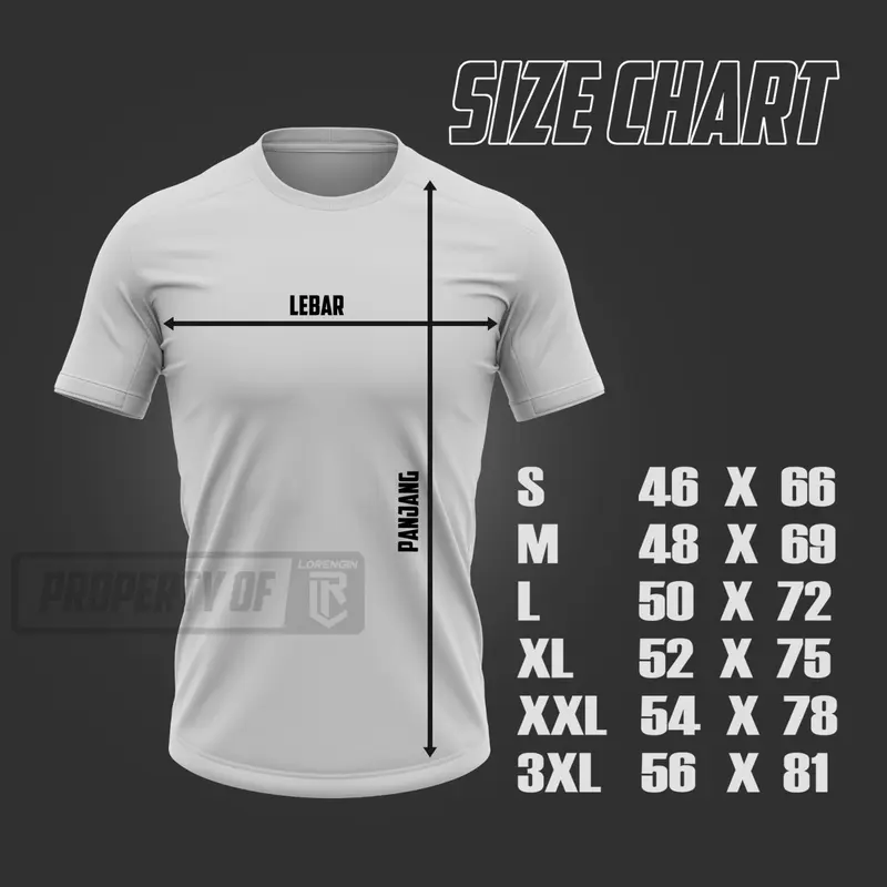 Kaos Baju Taruna Logo AAL Uniseks Nyaman Berpori Cepat Kering Sport Anti UV 7