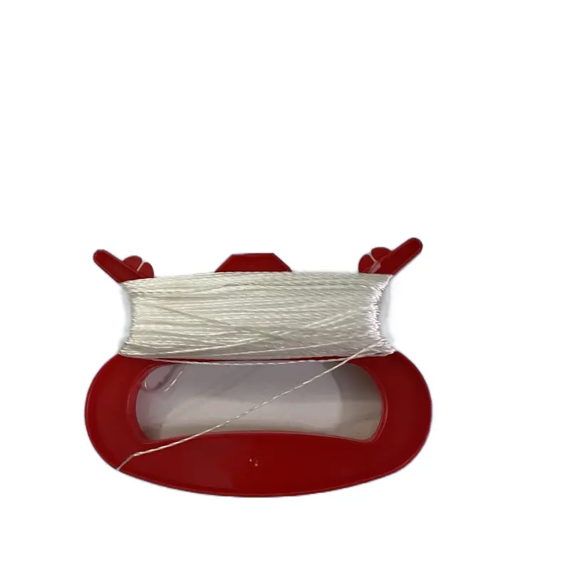 Dây thả diều cầm tay dài 100m, thích hợp mọi loại diều, gọn nhẹ dễ di chuyển Toy Đồ Chơi độc 0