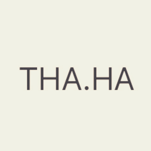 THA.HA Clothes