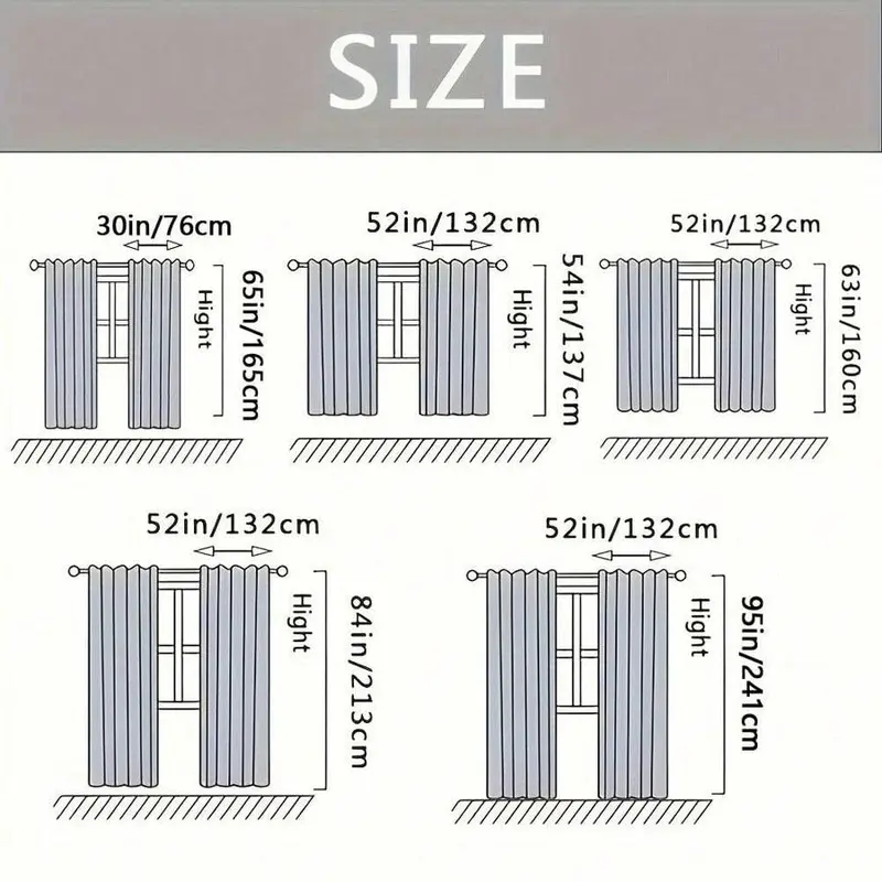Star & Moon Pattern Curtain, 2 Counts/set Bohemian Fashion Digital Print Sun Moon Star Decoration Curtain, Suitable for Living Room Office Home Decoration 1