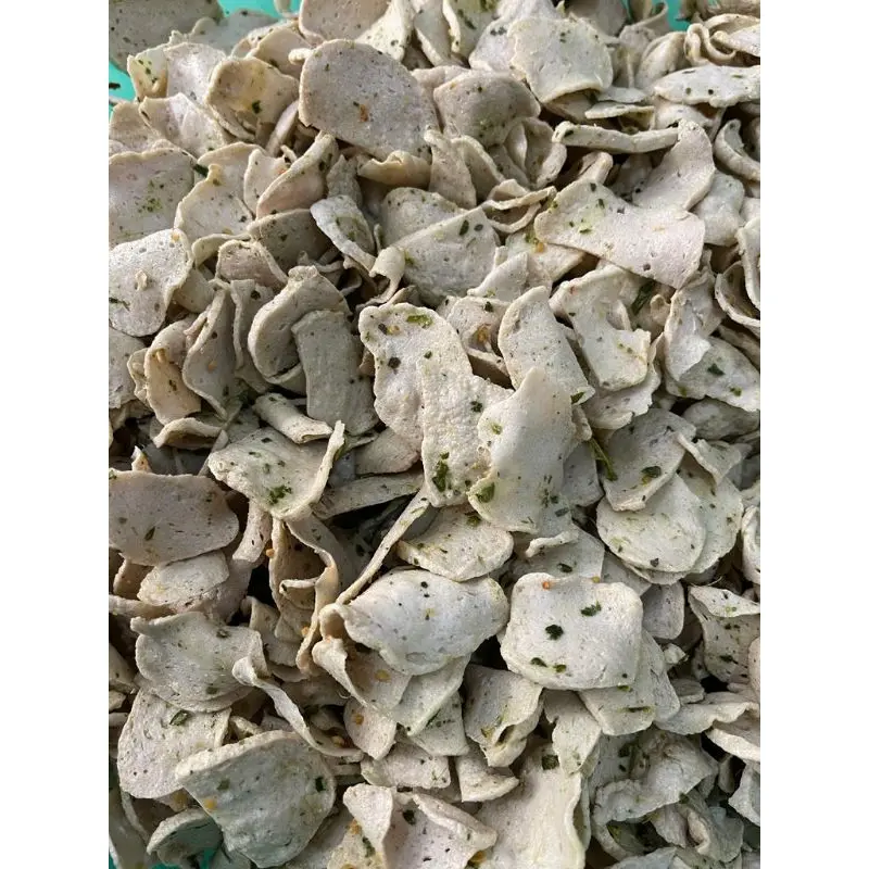 Basreng Koin | Basreng Pipih | Keripik Basreng 0